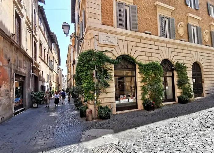 Romantica Navona